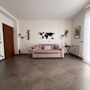 Domus Claudia - Appartamento elegante vicino FCO Fiumicino